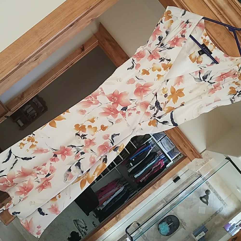 A. Byer dress